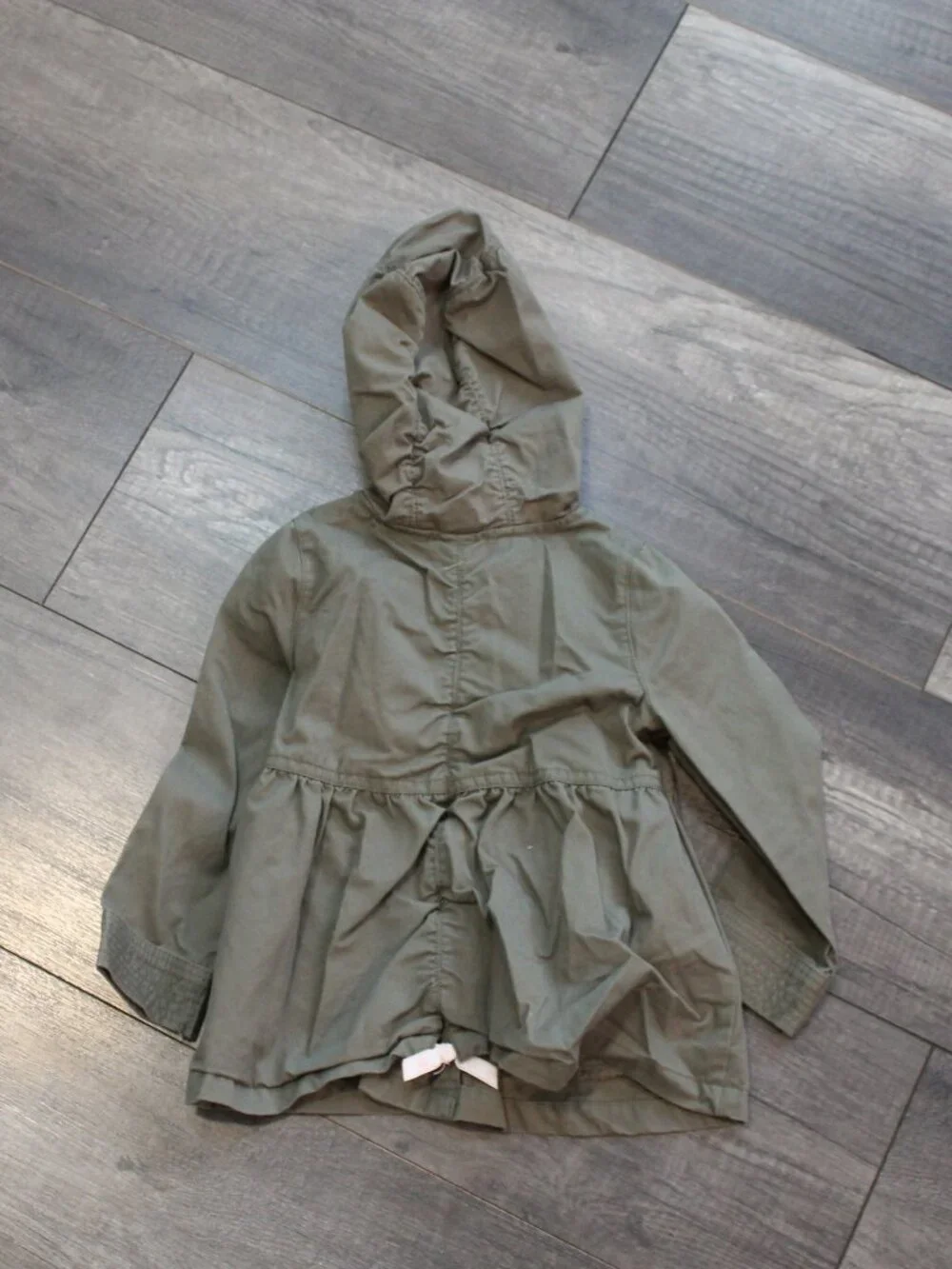 Aspen kids toddler girls jacket
